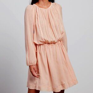 See By Chloé Billowy Dress - Never worn,